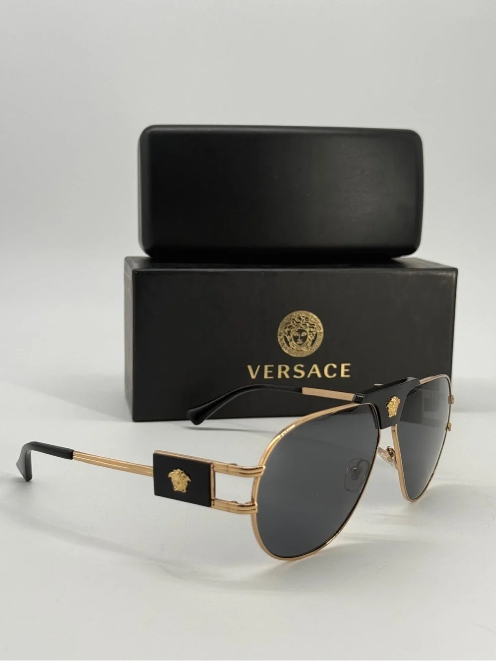 Versace men sunglasses